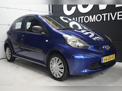 Toyota Aygo - 1.0-12V