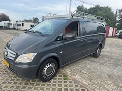 Mercedes-Benz Vito - 110 CDI 320 Lang DC Luxe