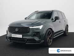 Volvo XC90 - T8 Recharge Ultra Dark Executive Edition | 22" Vossen HF-5 | Heico Bodykit incl sportuitla