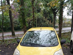 Peugeot 107 - 1.0-12V XR