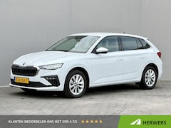 Skoda Scala - 1.0 TSI DSG Automaat Selection / Garantie tot 6-2029 tot 60.000km / Apple Carplay & Androi