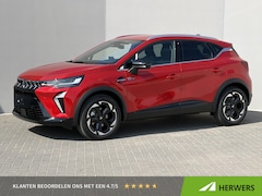 Mitsubishi ASX - 1.8 HEV AT Intense+ / € 3.000, - Voordeel op de Nieuwprijs / 8 Jaar Fabrieksgarantie / Ach