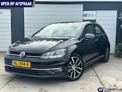 Volkswagen Golf - 1.5 TSI Highline