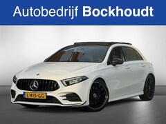 Mercedes-Benz A-klasse - 250 Premium Sfeer | Pano | Widescreen | Navigatie