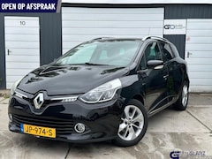 Renault Clio Estate - 0.9 TCe Limited