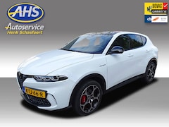 Alfa Romeo Tonale - 1.3T PHEV Veloce