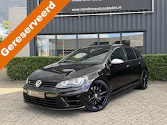 Volkswagen Golf - 7 R 2.0 TSI 300pk 4Motion DSG / Aut. Dynaudio Panoramadak 19" Pretoria 161dkm