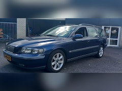 Volvo V70 - 2.4 Comfort Line