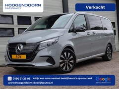 Mercedes-Benz EQV - 300 90 kWh L2 - 8 Pers. - Elc.Schuif - AMG - Leder