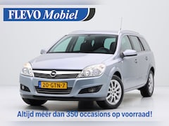 Opel Astra Wagon - 1.6 Temptation Airco|PDC|Navi|Trekhaak|Cruise