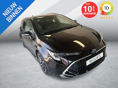 Toyota Corolla Touring Sports - 2.0 Hybrid Executive |panoramadak