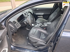 Volvo V50 - 2.0 Limited Edition (( alle onderhouds historie aanwezig )))