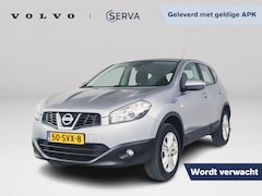 Nissan Qashqai - 2.0 Acenta | Airco | Cruise control