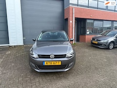 Volkswagen Polo - 1.2 Easyline