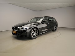 BMW 3-serie Touring - 318i | LED | Navigatie | Clima | PDC | Shadow line | DAB | Alu 18 inch