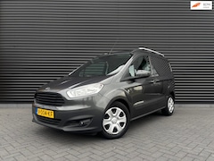 Ford Transit Courier - 1.5 TDCI Trend