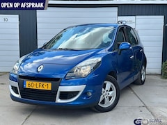 Renault Scénic - 1.4 TCE Dynamique