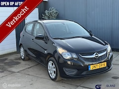 Opel Karl - 1.0 ecoFLEX Edition