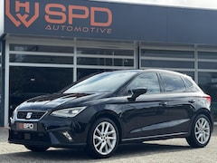 SEAT Ibiza - 1.0 EcoTSI FR|LED|17"|Clima|Carplay|PDC|ACC|BTW