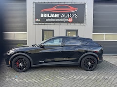 Ford Mustang Mach-E - Volleer Dikke velgen RWD 75 kWh