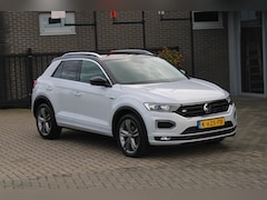 Volkswagen T-Roc - 1.5 TSI Sport Business R Line /Camera/Led/NL Auto