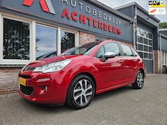 Citroën C3 - 1.2 VTi Collection Airco/Clima Cruise Control NAP Nette Auto