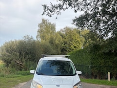 Ford Transit Courier - 1.5 TDCI Trend