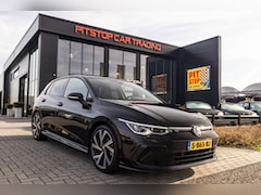 Volkswagen Golf - 1.5 eTSI 3 x R-Line, Pano, Sfeer, ACC, Stuurverwarming, Full