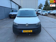 Volkswagen Caddy Cargo - 2.0 TDI WIT ‘21 AC 55KW