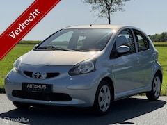 Toyota Aygo - 1.0-12V | AIRCO | NW APK |