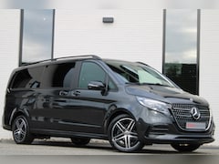 Mercedes-Benz V-klasse - 300d / XXL / AMG / DC / 3.000 KM / 2x Elec Schuifdeur / Burmester / NIEUWSTAAT