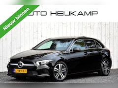 Mercedes-Benz A-klasse - 180 Business Solution Luxury | Panoramadak | Sfeerverlichting | Leder