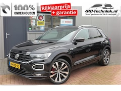 Volkswagen T-Roc - 1.5 TSI 150pk DSG Sport Business R-Line , Led, Trekhaak , Navi, Achteruitrijcamera, Virtua