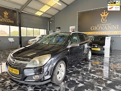 Opel Astra Wagon - 1.6 Executive INRUIL MOGELIJK