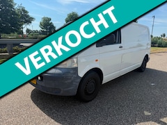 Volkswagen Transporter - 1.9 TDI 340 * APK 9-2027