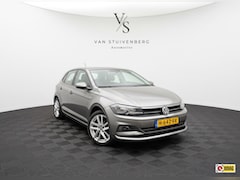 Volkswagen Polo - 1.0 MPI Beats AIRCO LICHTMETAAL PDC BLUETOOTH