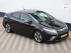 Opel Ampera - 1.4 PHEV Navi Camera Cruise Leder Keyless