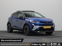 Renault Captur - 1.6 Full hybrid 145 E-Tech Esprit Alpine | Schuif Kantel Dak | Harman Kardon | Google Maps