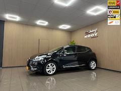 Renault Clio - 0.9 TCe Limited * 1e Eig / Navigatie / Cruise control / LM Velgen / NL Auto