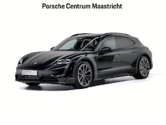 Porsche Taycan Cross Turismo - 4