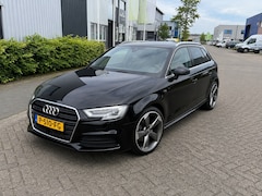 Audi A3 Sportback - 1.5 TFSI CoD Sport