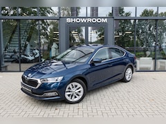 Skoda Octavia - 1.0 e-TSI Business Edition Plus 360 KEYLESS CAM