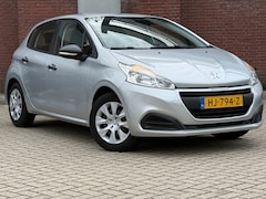 Peugeot 208 - 1.0 PureTech Access | 5DRS | AIRCO | GOED-ONDERHOUDEN