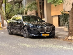 BMW 7-serie - 750e xDrive M pakket