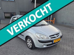 Hyundai Getz - 1.4i Active Cool NAP