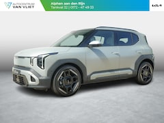 Kia EV2 - GT-Line 61 kWh 4p. | Op voorraad | UNIEKE AUTO |