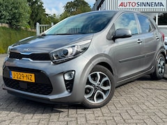 Kia Picanto - 1.0 DPI DynamicPlusLine | Automaat | Camara | Cruise Control |
