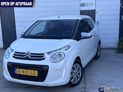 Citroën C1 - 1.0 VTi Feel