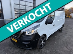 Nissan nv300 - 1.6 dCi 120 L2H1 ( Renault Trafic / Opel Vivaro)