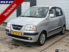 Hyundai Atos - 1.1i Dynamic Cool